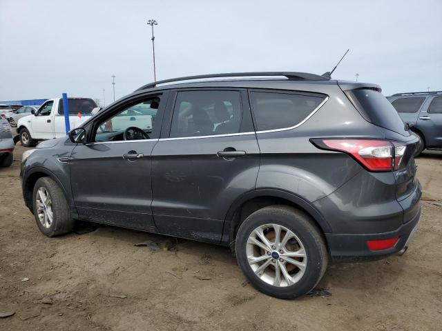 Obraz 2 z 2018 FORD ESCAPE SE 2018 z VIN 1FMCU9GD3JUC57710
