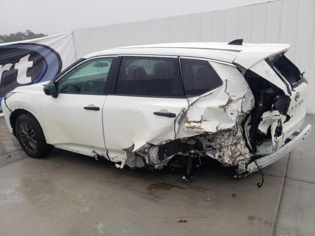 Image 2 of 2023 NISSAN ROGUE S 2023 with VIN 5N1BT3AA0PC867282