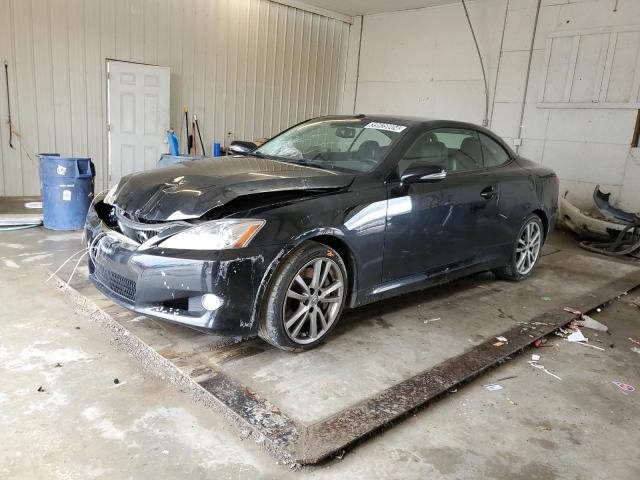 2010 LEXUS IS 350 2010 image