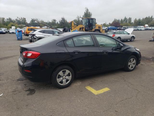 Image 3 of 2018 CHEVROLET CRUZE LS 2018 with VIN 1G1BC5SMXJ7237366