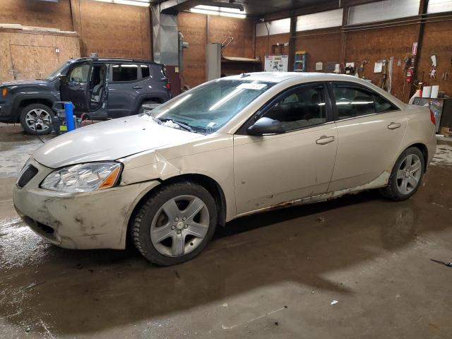 Obraz 2009 PONTIAC G6  2009