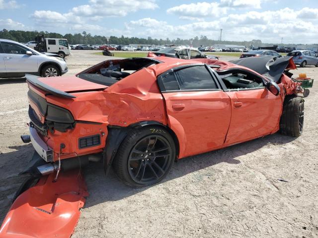 Image 3 of 2023 DODGE CHARGER SCAT PACK 2023 with VIN 2C3CDXGJ4PH501718