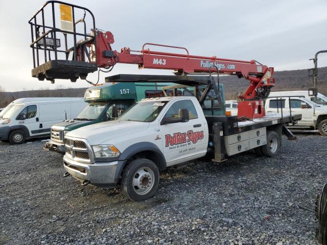 Изображение 2015 RAM 5500  2015