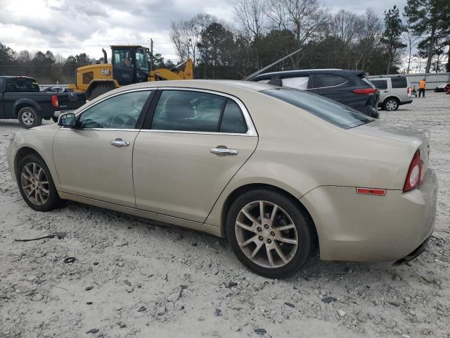 Obraz 2 z 2012 CHEVROLET MALIBU LTZ 2012 z VIN 1G1ZE5E02CF194300