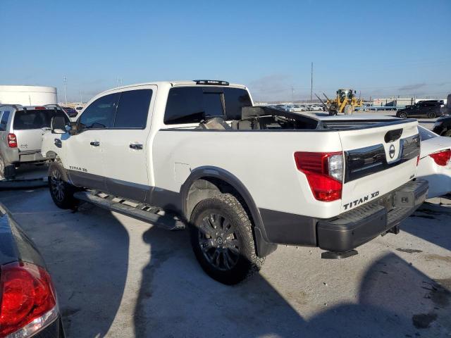 Obraz 2 z 2019 NISSAN TITAN XD SL 2019 z VIN 1N6BA1F42KN518488