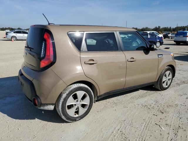 Image 3 of 2016 KIA SOUL  2016 with VIN KNDJN2A26G7266271