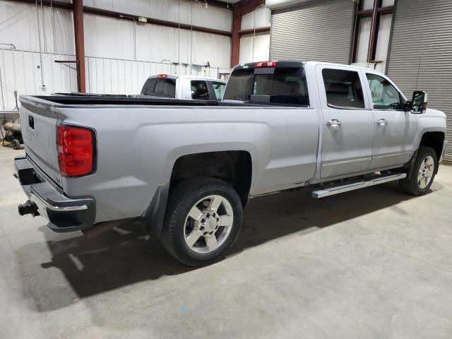 Image 3 of 2019 CHEVROLET SILVERADO K2500 HEAVY DUTY LTZ 2019 with VIN 1GC1KTEG0KF185933