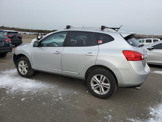 Изображение 2 2012 NISSAN ROGUE S 2012 с VIN JN8AS5MT5CW613446