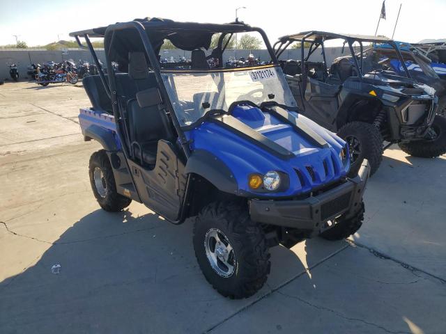 Obraz 1 z 2012 HISU 500ATV 2012 z VIN LWGMDYZ46CA000416