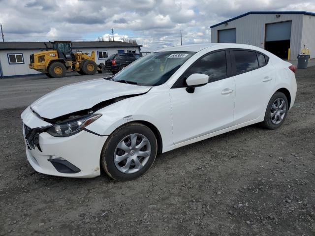 2014 MAZDA 3 SPORT 2014 image