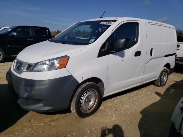 Obraz 1 z 2017 NISSAN NV200 2.5S 2017 z VIN 3N6CM0KN4HK707081