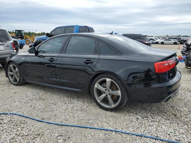 Image 2 of 2015 AUDI A6 PRESTIGE 2015 with VIN WAUHGAFC3FN028888