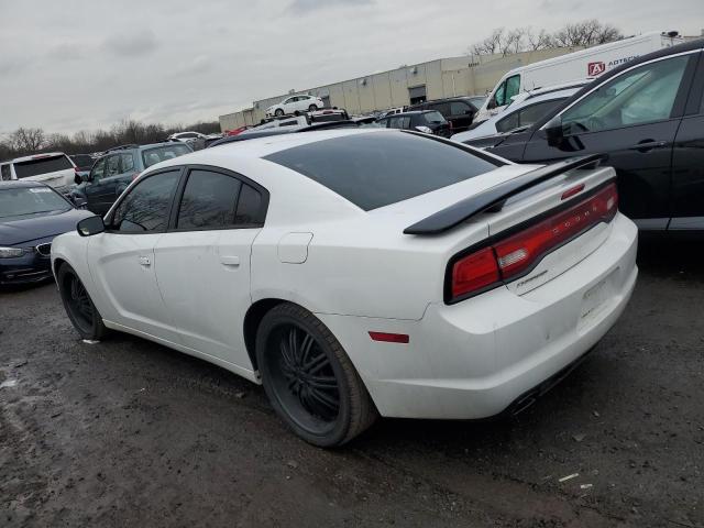 Изображение 2 2013 DODGE CHARGER SE 2013 с VIN 2C3CDXBG2DH677870