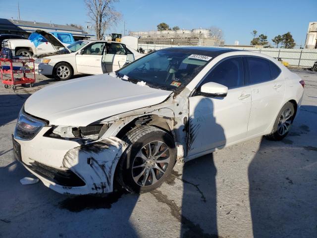 2015 ACURA TLX  2015 image