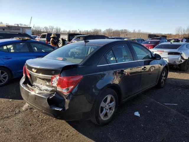 Obraz 3 z 2013 CHEVROLET CRUZE LT 2013 z VIN 1G1PC5SB9D7117860