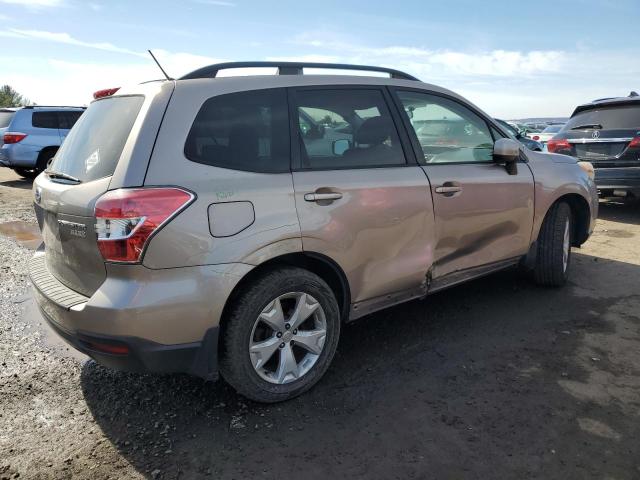 Obraz 3 z 2015 SUBARU FORESTER 2.5I PREMIUM 2015 z VIN JF2SJADC7FH820734
