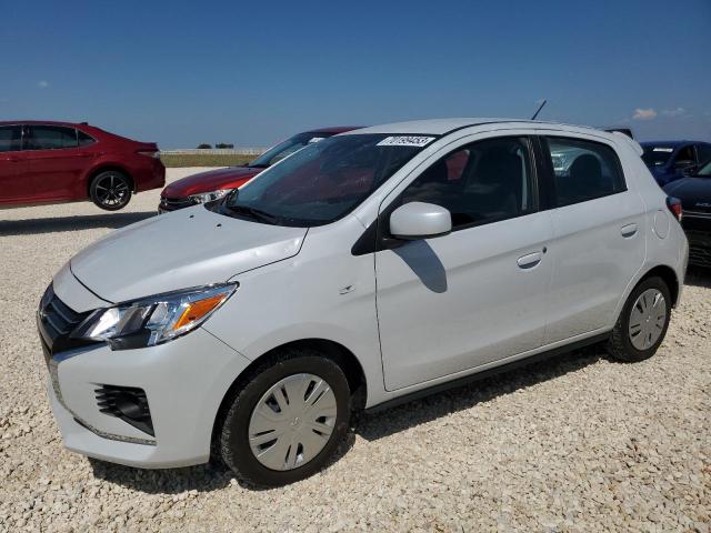 Image 1 of 2023 MITSUBISHI MIRAGE ES 2023 with VIN ML32AUHJ8PH004760