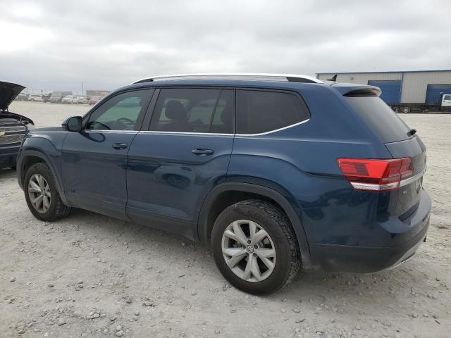Изображение 2 2019 VOLKSWAGEN ATLAS SE 2019 с VIN 1V2LR2CAXKC595717