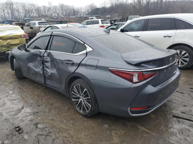 Image 2 of 2023 LEXUS ES 300H BASE 2023 with VIN 58ADA1C18PU027348