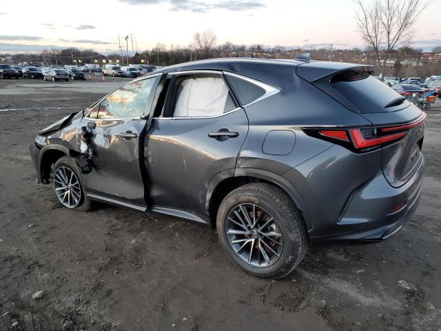 Изображение 2 2023 LEXUS NX 350 2023 с VIN 2T2GGCEZ4PC027507