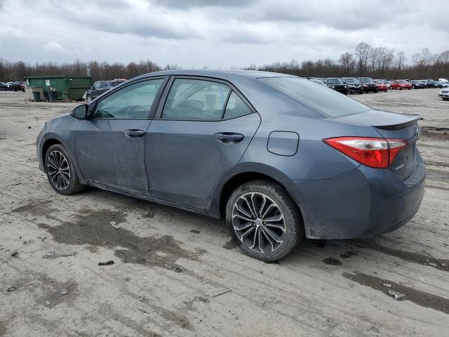 Image 2 of 2016 TOYOTA COROLLA L 2016 with VIN 5YFBURHE6GP464864