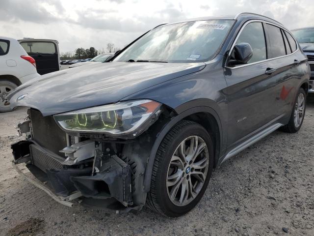 Obraz 2016 BMW X1 XDRIVE28I 2016
