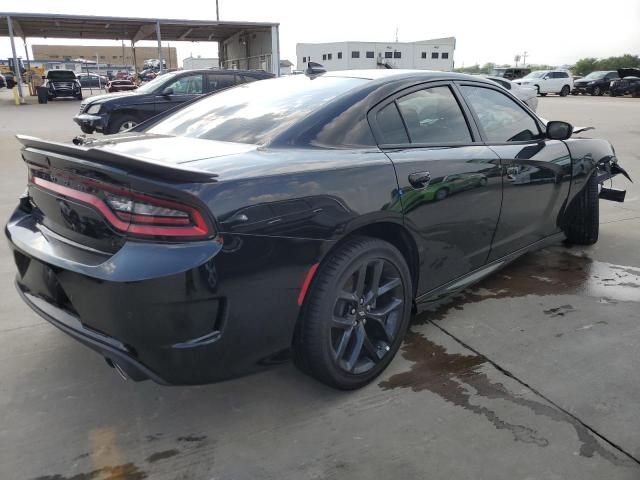 Изображение 3 2023 DODGE CHARGER R/T 2023 с VIN 2C3CDXCT7PH536437