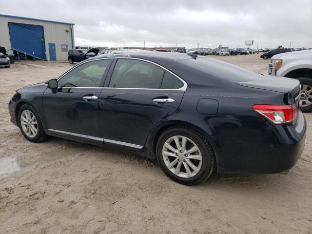 Image 2 of 2011 LEXUS ES 350 2011 with VIN JTHBK1EG6B2470120
