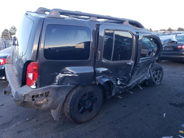 Image 3 of 2005 NISSAN XTERRA OFF ROAD 2005 with VIN 5N1AN08W55C623744