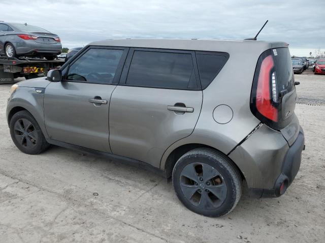 Image 2 of 2014 KIA SOUL  2014 with VIN KNDJN2A22E7039754