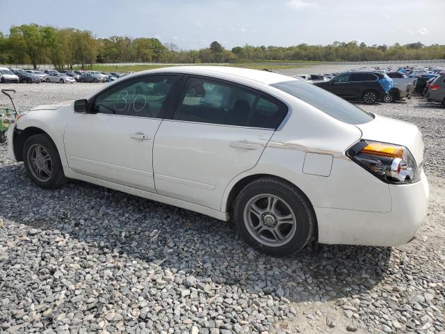 Image 2 of 2010 NISSAN ALTIMA BASE 2010 with VIN 1N4AL2AP0AN451605