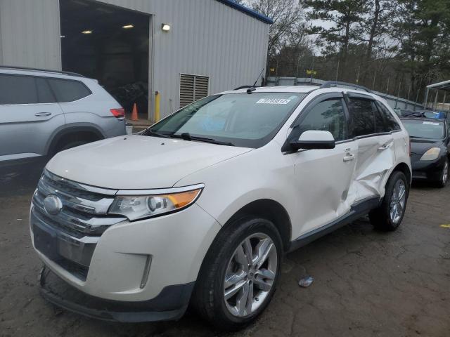 2013 FORD EDGE LIMITED 2013 image
