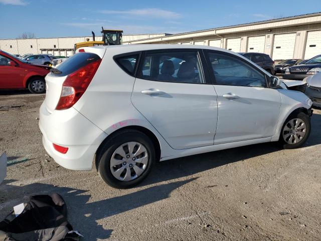 Изображение 3 2016 HYUNDAI ACCENT SE 2016 с VIN KMHCT5AE5GU258721