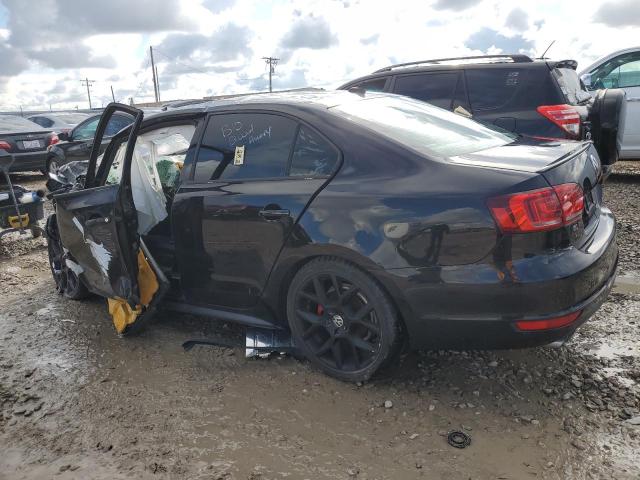 Obraz 2 z 2014 VOLKSWAGEN JETTA GLI 2014 z VIN 3VW4T7AJXEM277152
