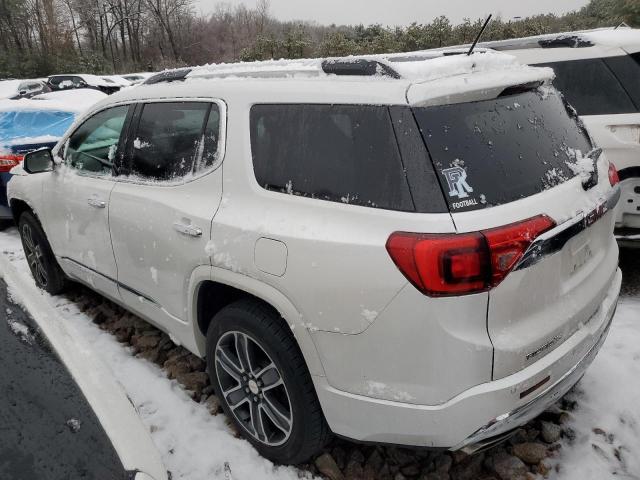 Изображение 2 2017 GMC ACADIA DENALI 2017 с VIN 1GKKNXLS9HZ226310