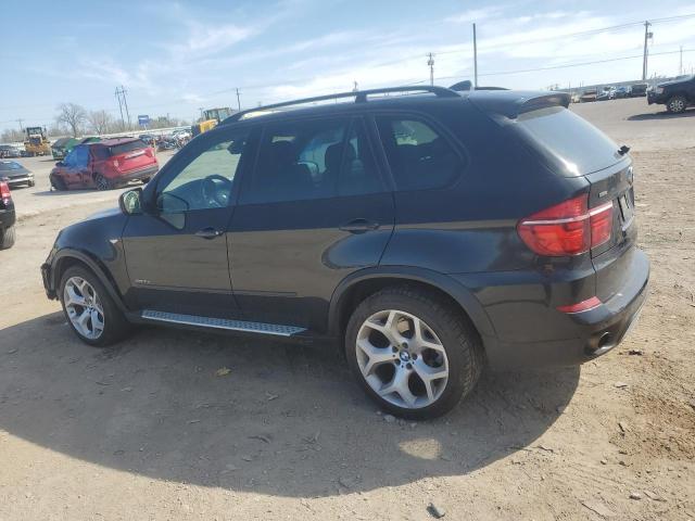 Изображение 2 2013 BMW X5 XDRIVE35I 2013 с VIN 5UXZV4C56D0B02241
