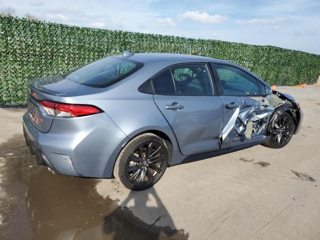 Изображение 3 2023 TOYOTA COROLLA SE 2023 с VIN 5YFS4MCEXPP147390