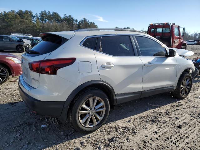 Изображение 3 2018 NISSAN ROGUE SPORT S 2018 с VIN JN1BJ1CR0JW268845