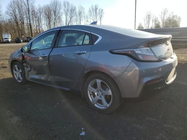 Obraz 2 z 2018 CHEVROLET VOLT LT 2018 z VIN 1G1RC6S58JU138866