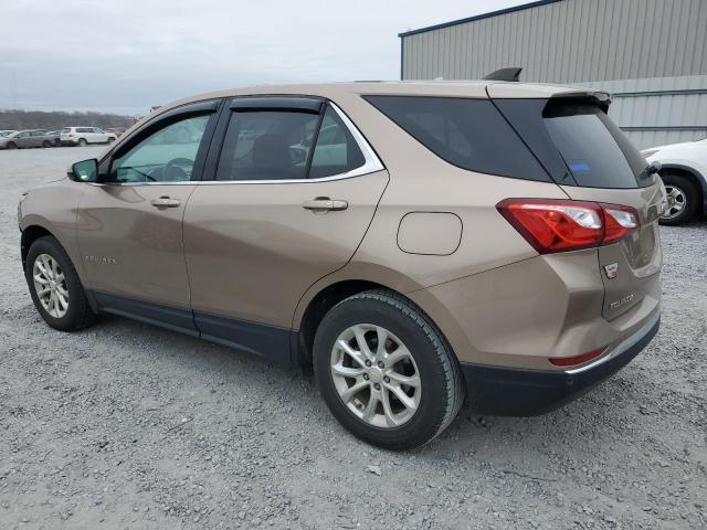 Obraz 2 z 2018 CHEVROLET EQUINOX LT 2018 z VIN 2GNAXJEV7J6310527