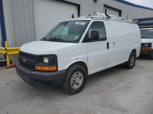 Obraz 2013 CHEVROLET EXPRESS G2500  2013