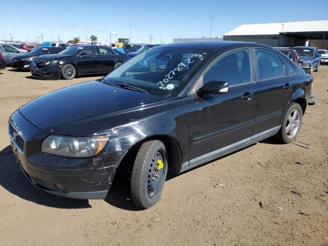 Obraz 2006 VOLVO S40 T5 2006