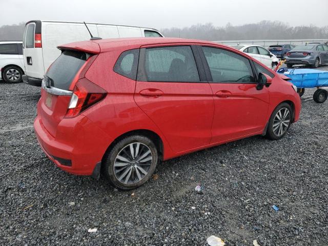 Image 3 of 2019 HONDA FIT EX 2019 with VIN 3HGGK5H85KM744775