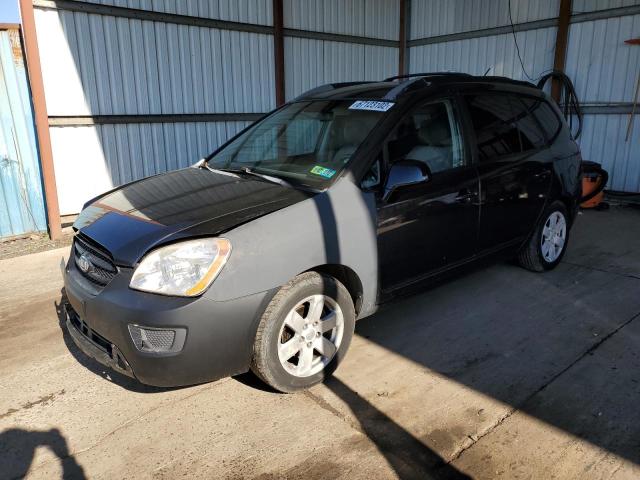 Изображение 1 2007 KIA RONDO BASE 2007 с VIN KNAFG525377090612
