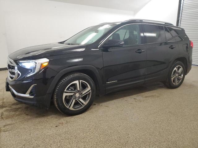 Изображение 2021 GMC TERRAIN SLT 2021