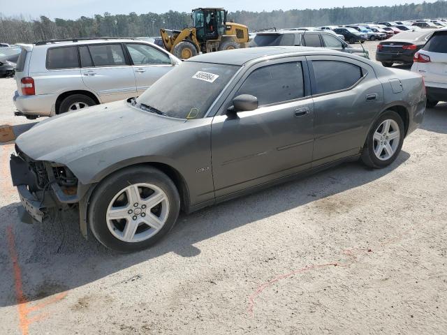 Изображение 1 2008 DODGE CHARGER R/T 2008 с VIN 2B3KA53H58H200837