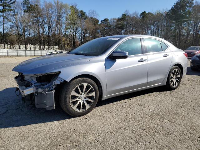 2015 ACURA TLX  2015 image