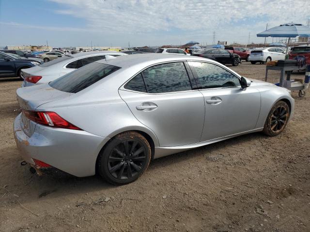Image 3 of 2016 LEXUS IS 200T 2016 with VIN JTHBA1D27G5017915