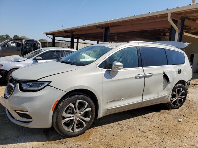 Obraz 2021 CHRYSLER PACIFICA PINNACLE 2021