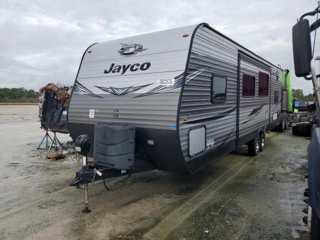 Obraz 2 z 2021 Jayco JAY 2021 z VIN 1UJBJ0BR8M1TC0101